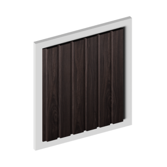 Панель HI WOOD